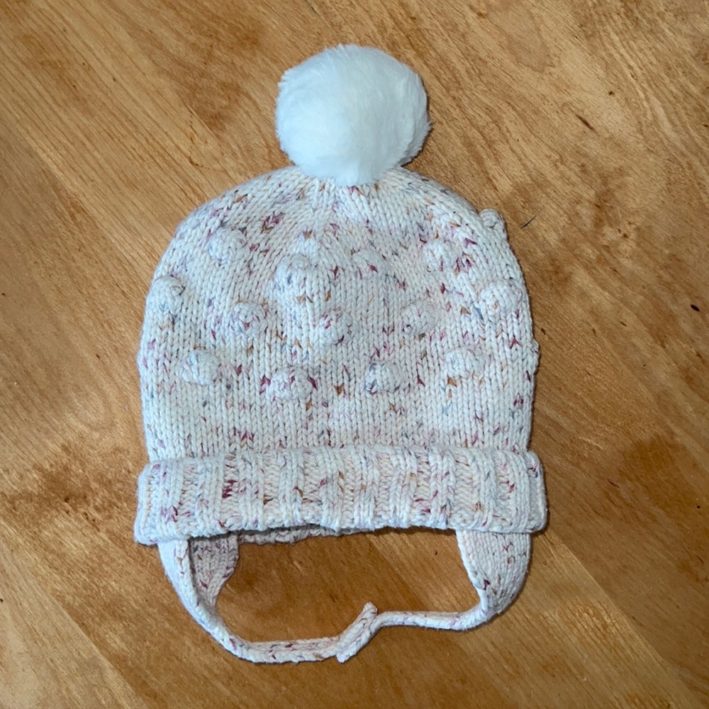 BG Hat 6-12M